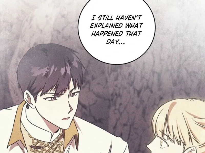 The Young Lady Who Broke Her Engagement Is Only Obsessed With the Ending Chapter 73 page 47