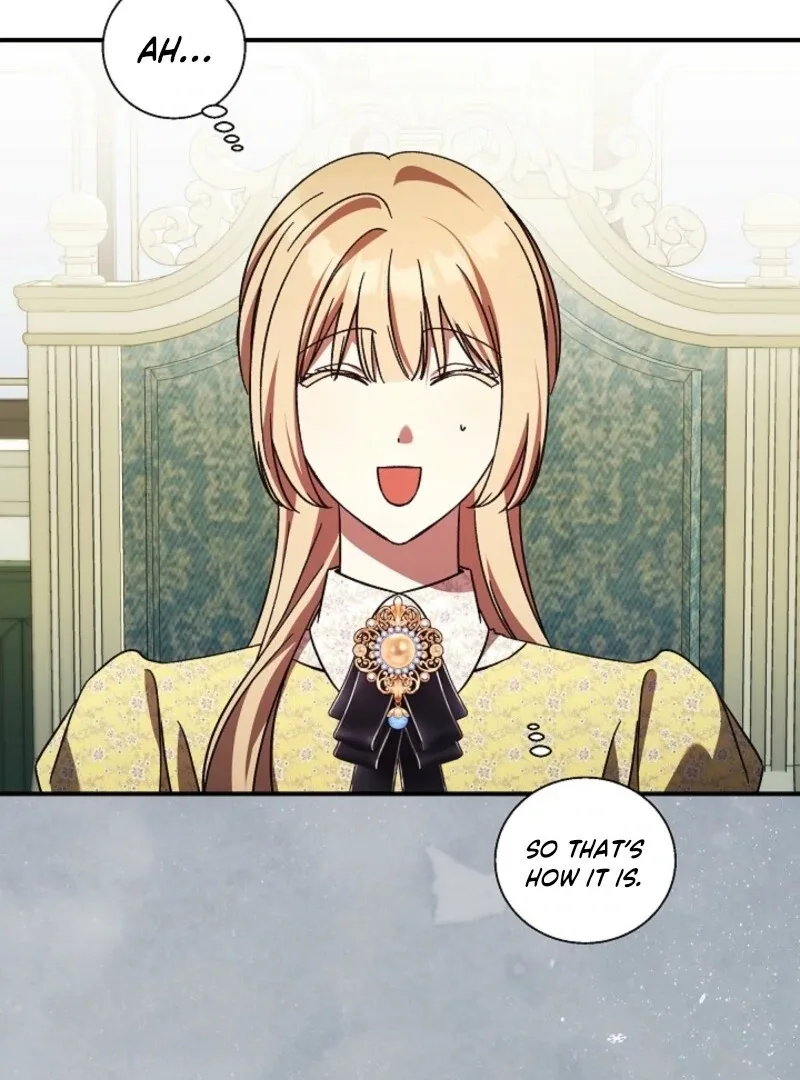 The Young Lady Who Broke Her Engagement Is Only Obsessed With the Ending Chapter 73 page 41