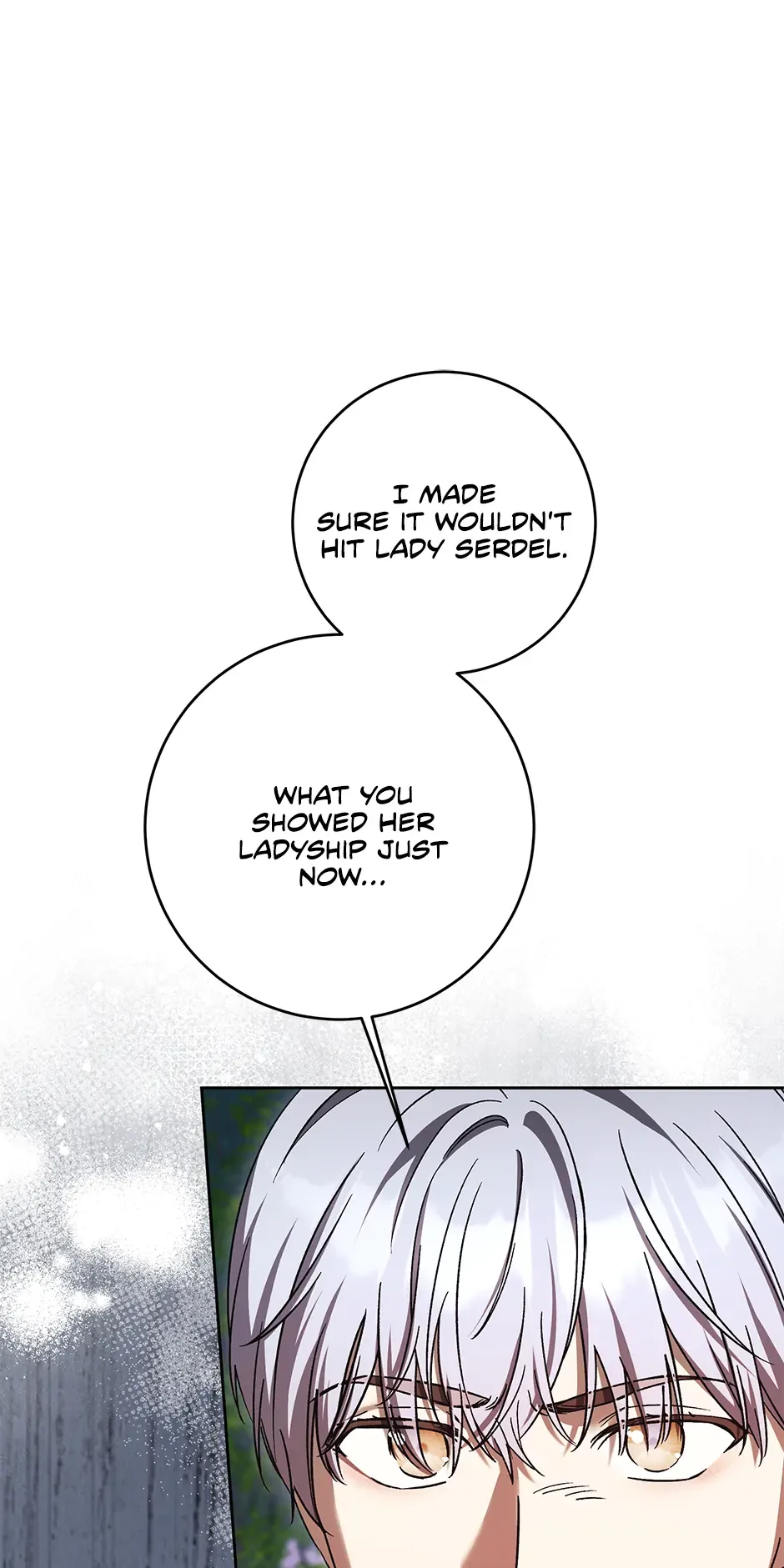 The Young Lady Who Broke Her Engagement Is Only Obsessed With the Ending Chapter 49 page 9