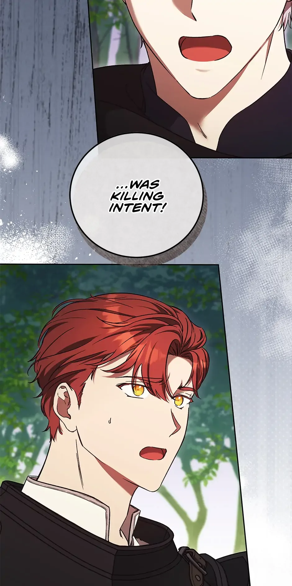 The Young Lady Who Broke Her Engagement Is Only Obsessed With the Ending Chapter 49 page 10