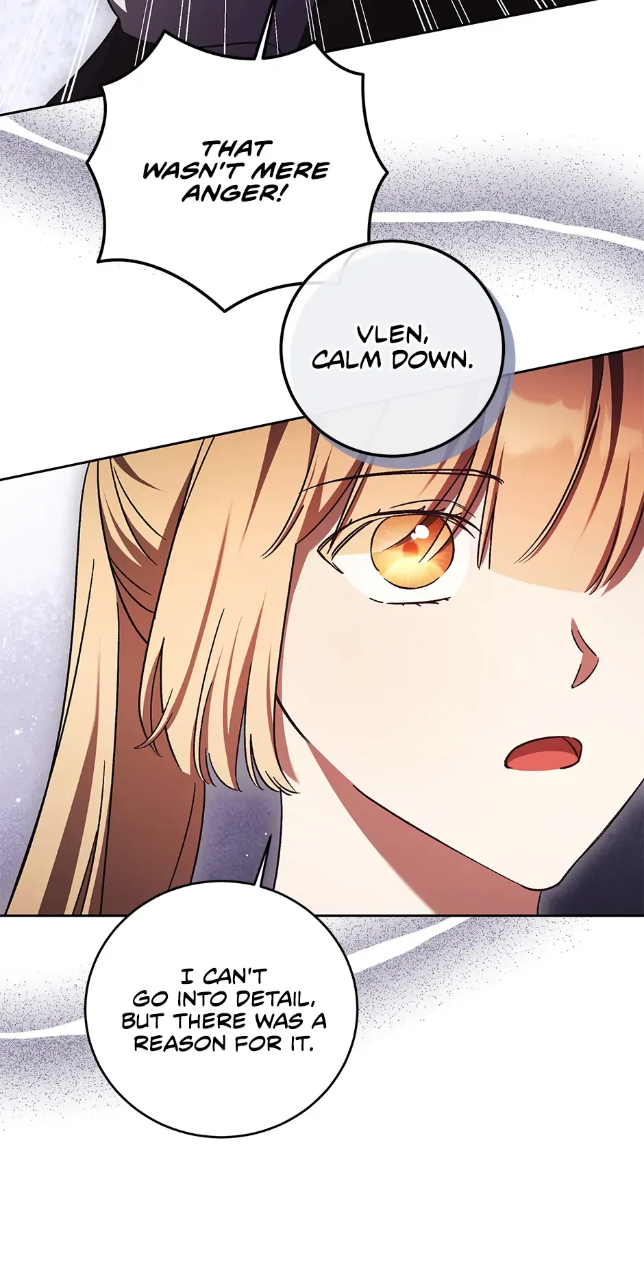 The Young Lady Who Broke Her Engagement Is Only Obsessed With the Ending Chapter 49 page 14