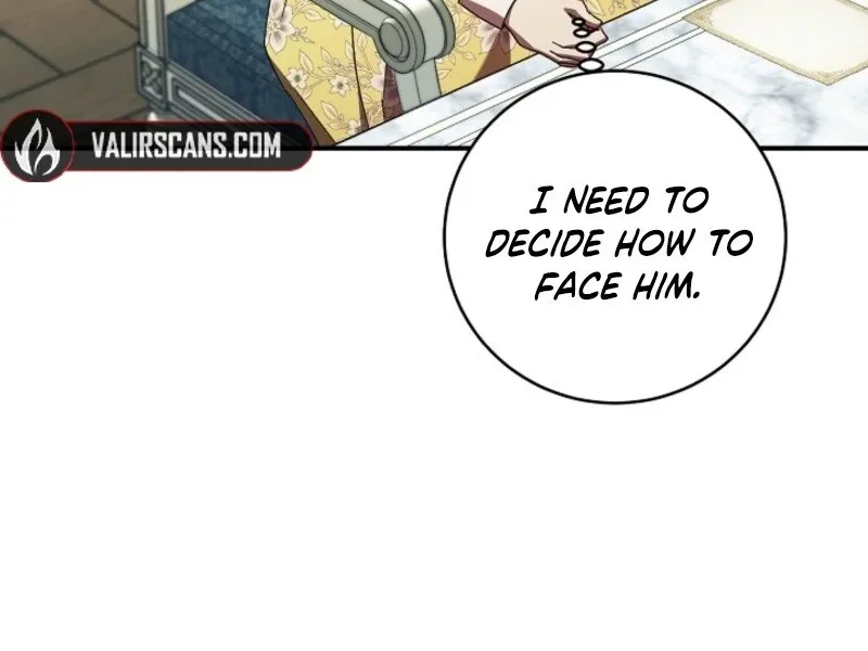 The Young Lady Who Broke Her Engagement Is Only Obsessed With the Ending Chapter 73 page 36