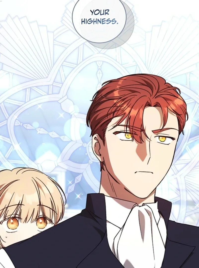 The Young Lady Who Broke Her Engagement Is Only Obsessed With the Ending Chapter 72 page 9