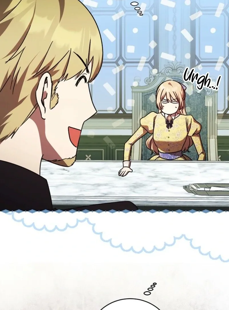 The Young Lady Who Broke Her Engagement Is Only Obsessed With the Ending Chapter 73 page 46