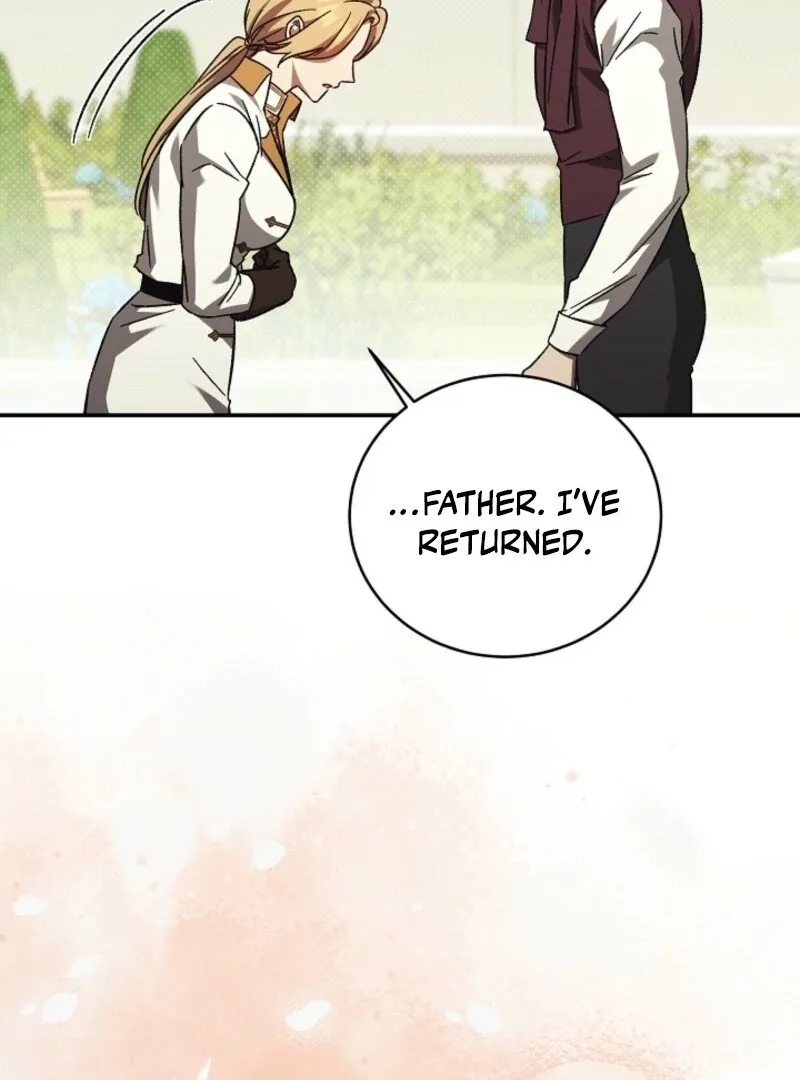 The Young Lady Who Broke Her Engagement Is Only Obsessed With the Ending Chapter 72 page 31