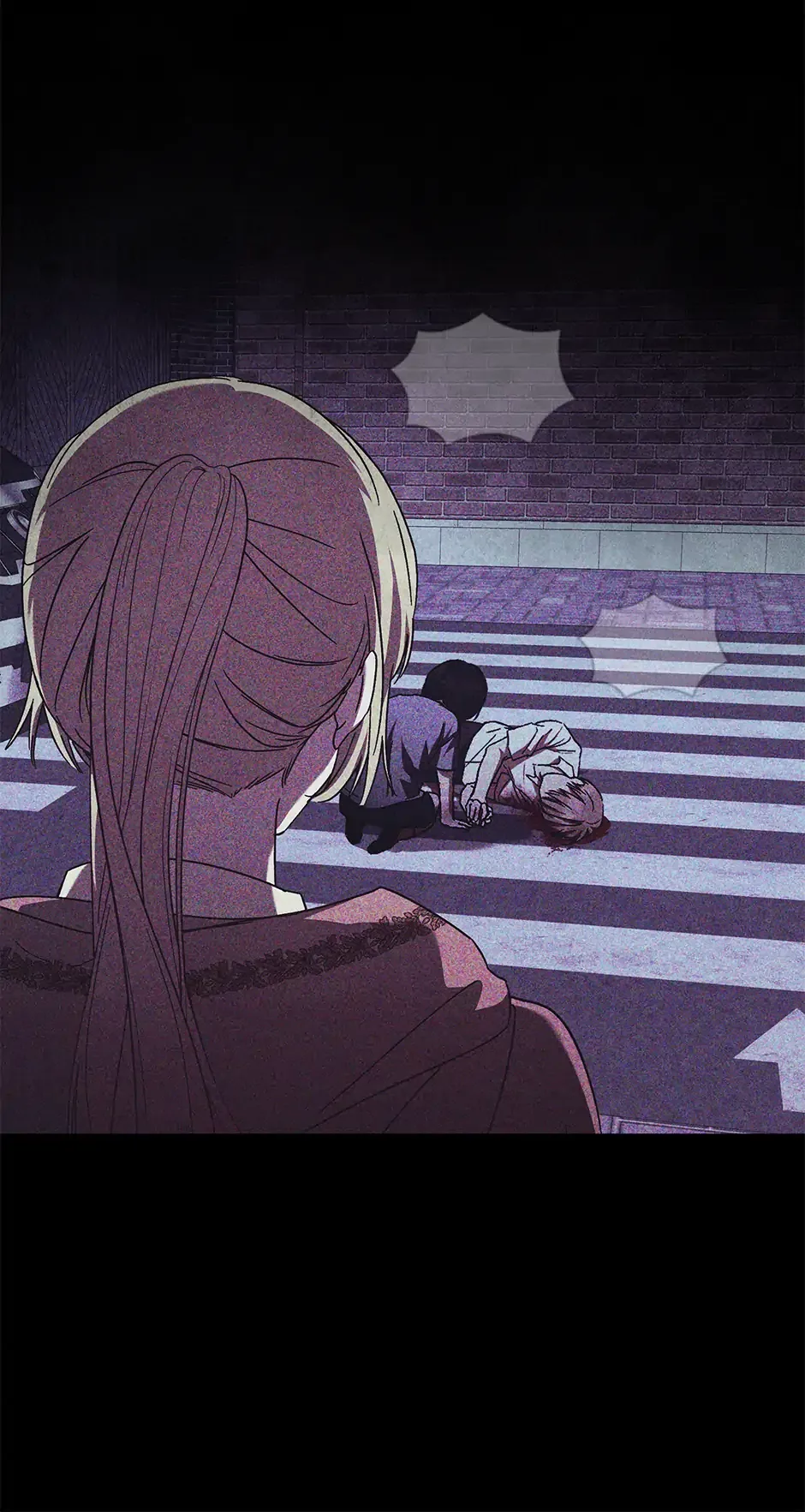The Young Lady Who Broke Her Engagement Is Only Obsessed With the Ending Chapter 51 page 102