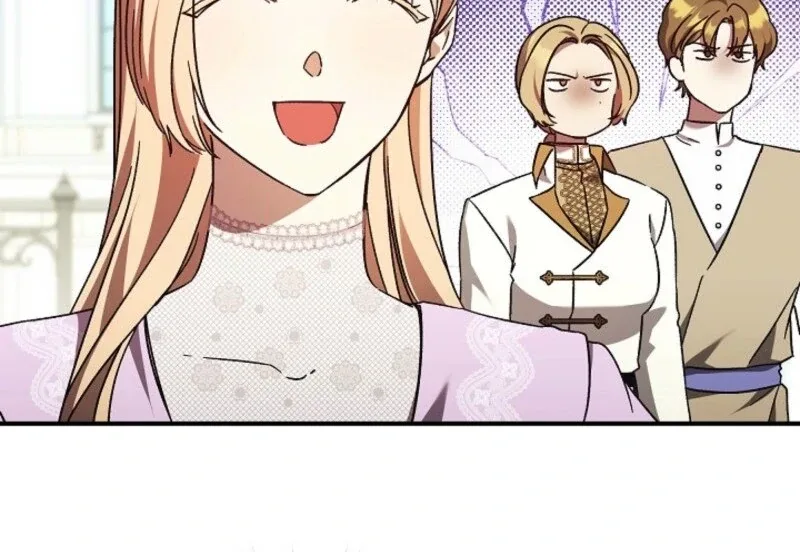 The Young Lady Who Broke Her Engagement Is Only Obsessed With the Ending Chapter 72 page 25