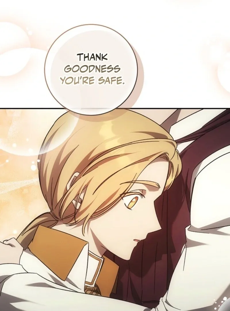 The Young Lady Who Broke Her Engagement Is Only Obsessed With the Ending Chapter 72 page 34