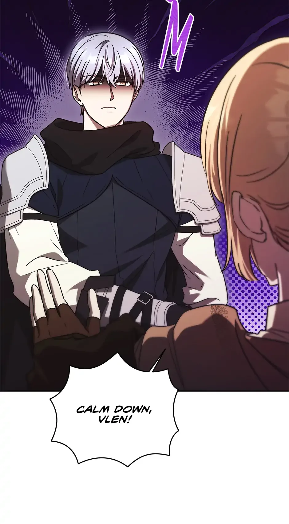The Young Lady Who Broke Her Engagement Is Only Obsessed With the Ending Chapter 49 page 24