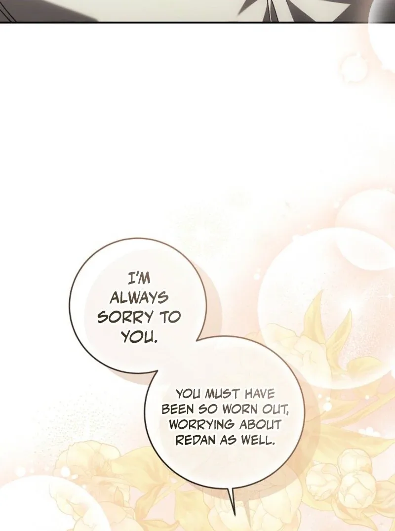 The Young Lady Who Broke Her Engagement Is Only Obsessed With the Ending Chapter 72 page 35