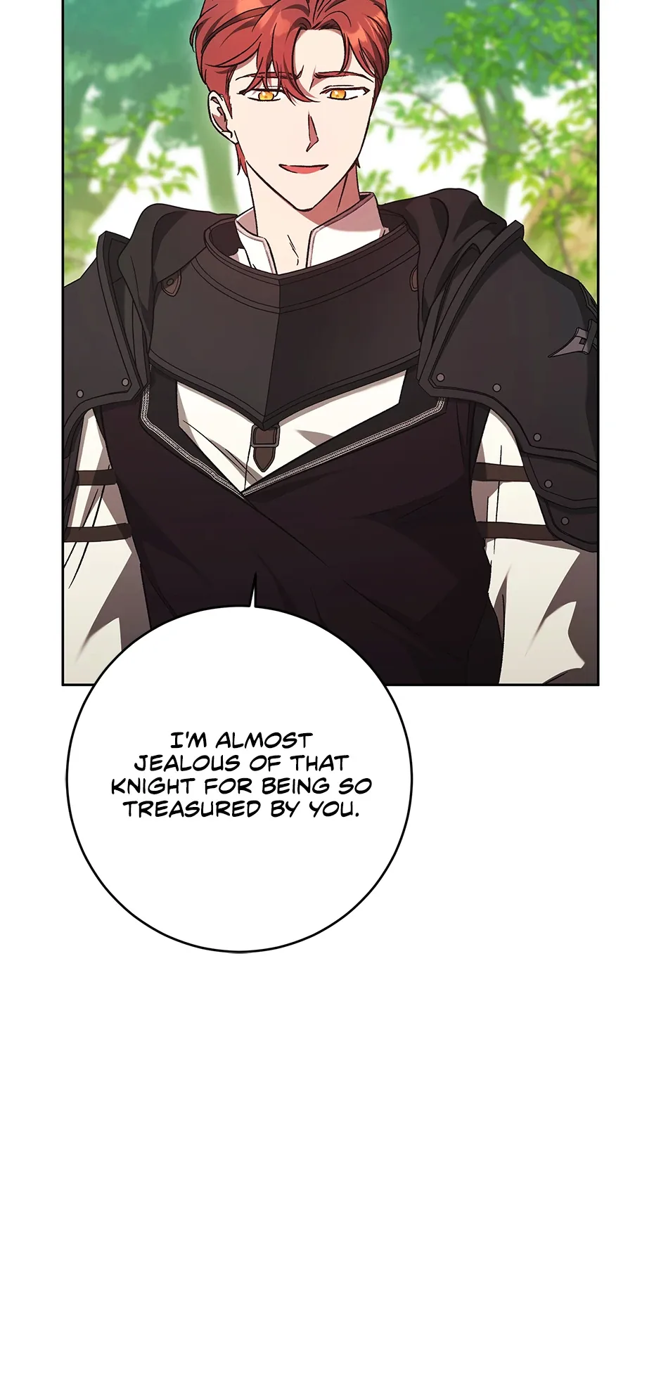 The Young Lady Who Broke Her Engagement Is Only Obsessed With the Ending Chapter 49 page 19