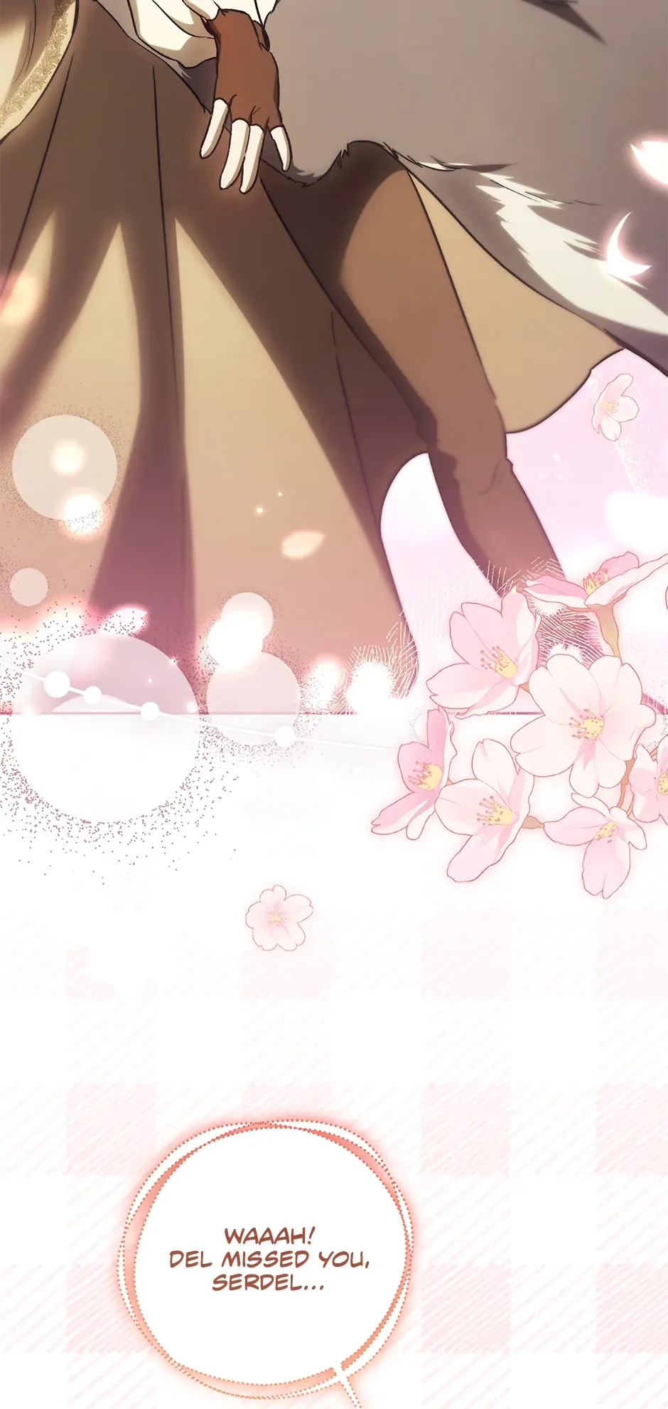 The Young Lady Who Broke Her Engagement Is Only Obsessed With the Ending Chapter 49 page 34