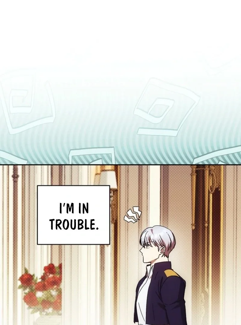 The Young Lady Who Broke Her Engagement Is Only Obsessed With the Ending Chapter 73 page 73