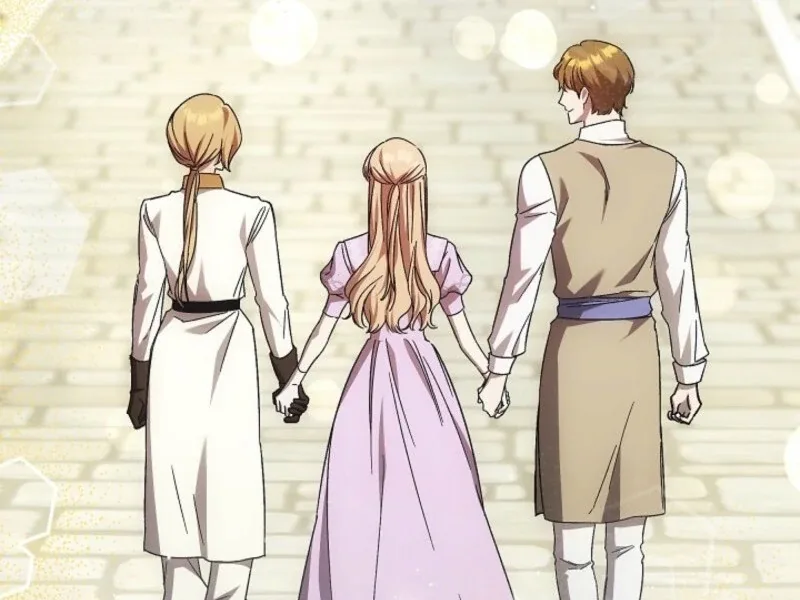The Young Lady Who Broke Her Engagement Is Only Obsessed With the Ending Chapter 72 page 47
