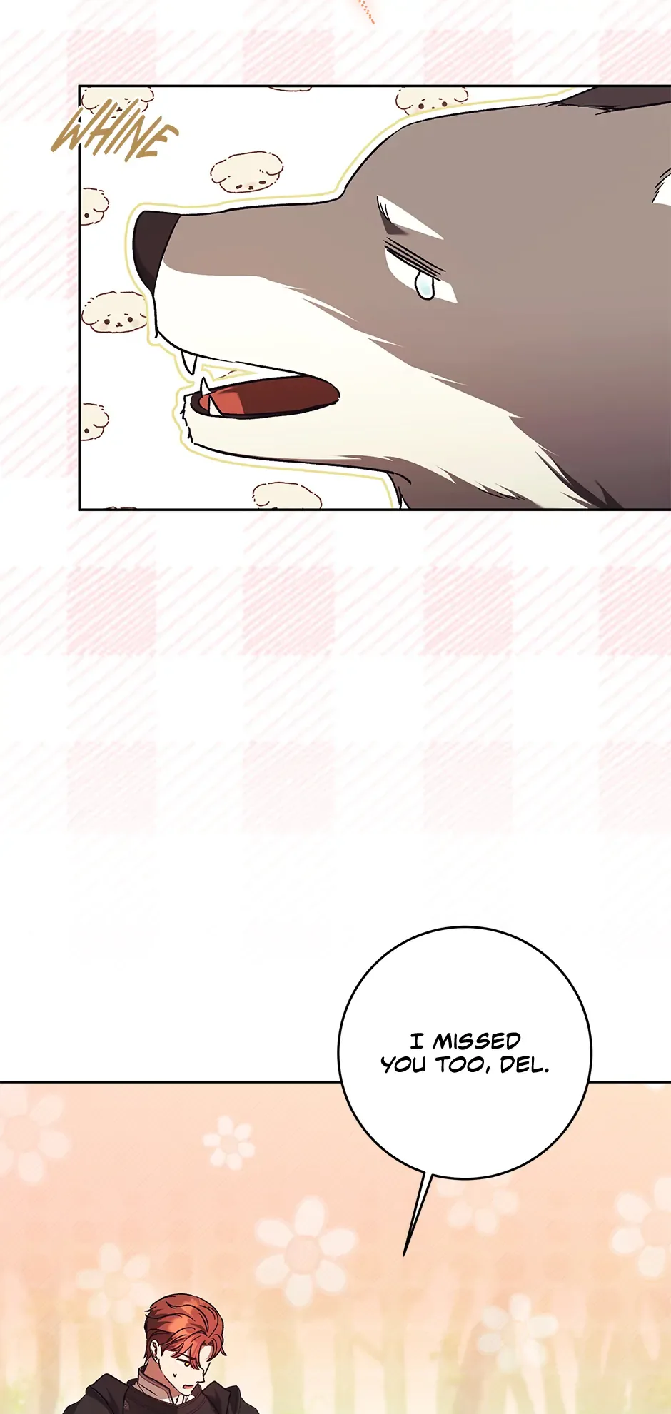 The Young Lady Who Broke Her Engagement Is Only Obsessed With the Ending Chapter 49 page 35
