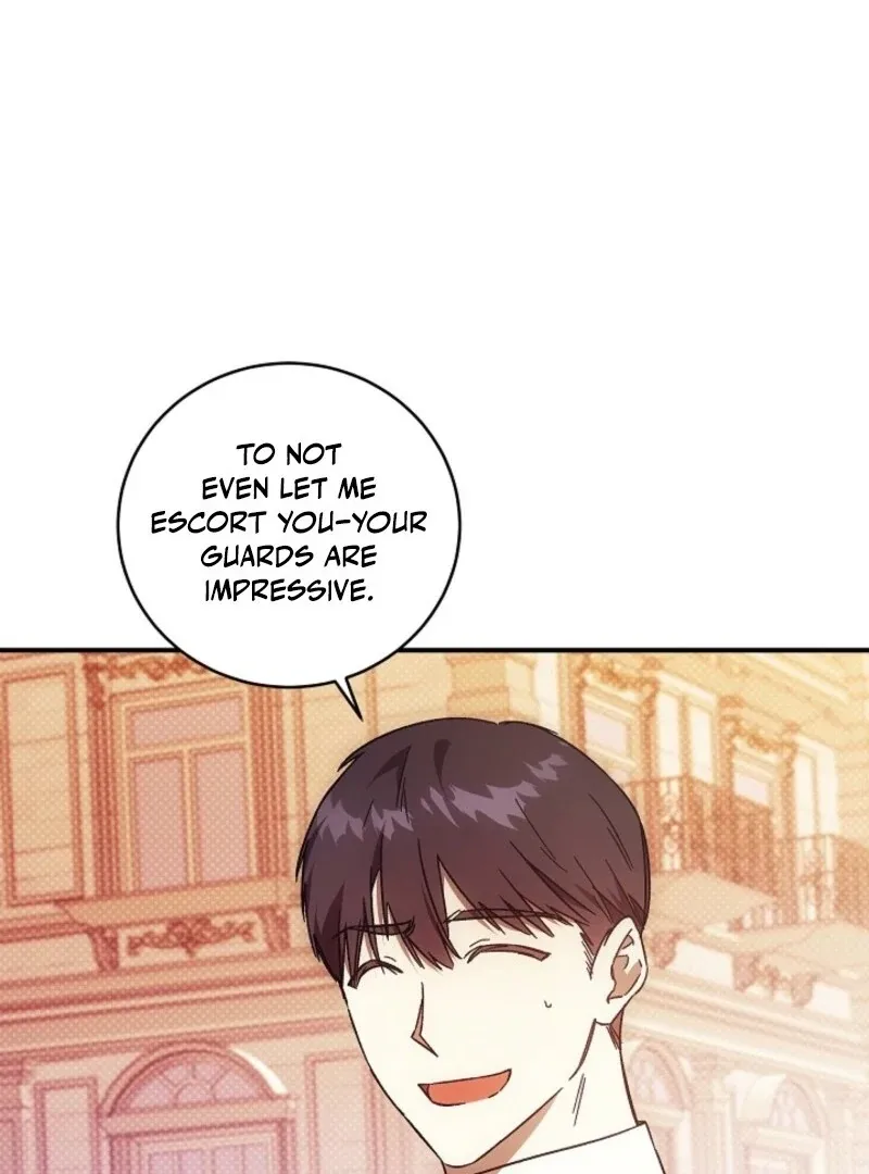 The Young Lady Who Broke Her Engagement Is Only Obsessed With the Ending Chapter 73 page 69