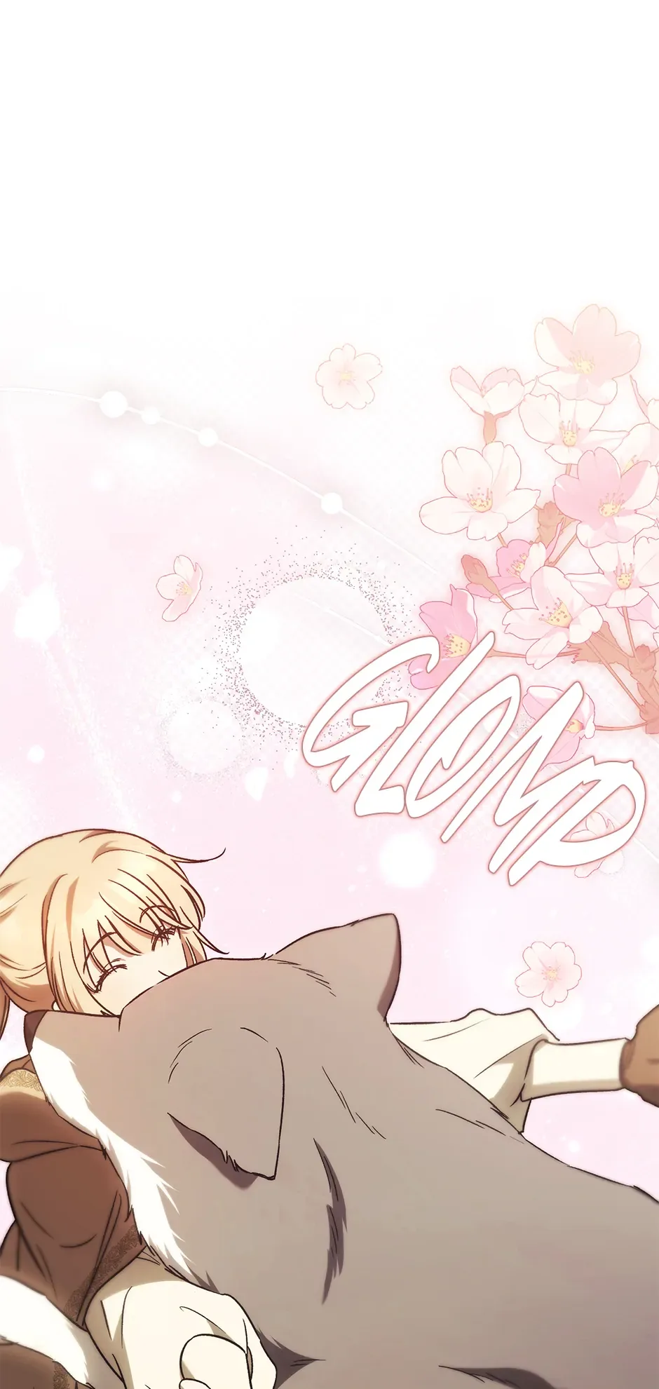 The Young Lady Who Broke Her Engagement Is Only Obsessed With the Ending Chapter 49 page 33