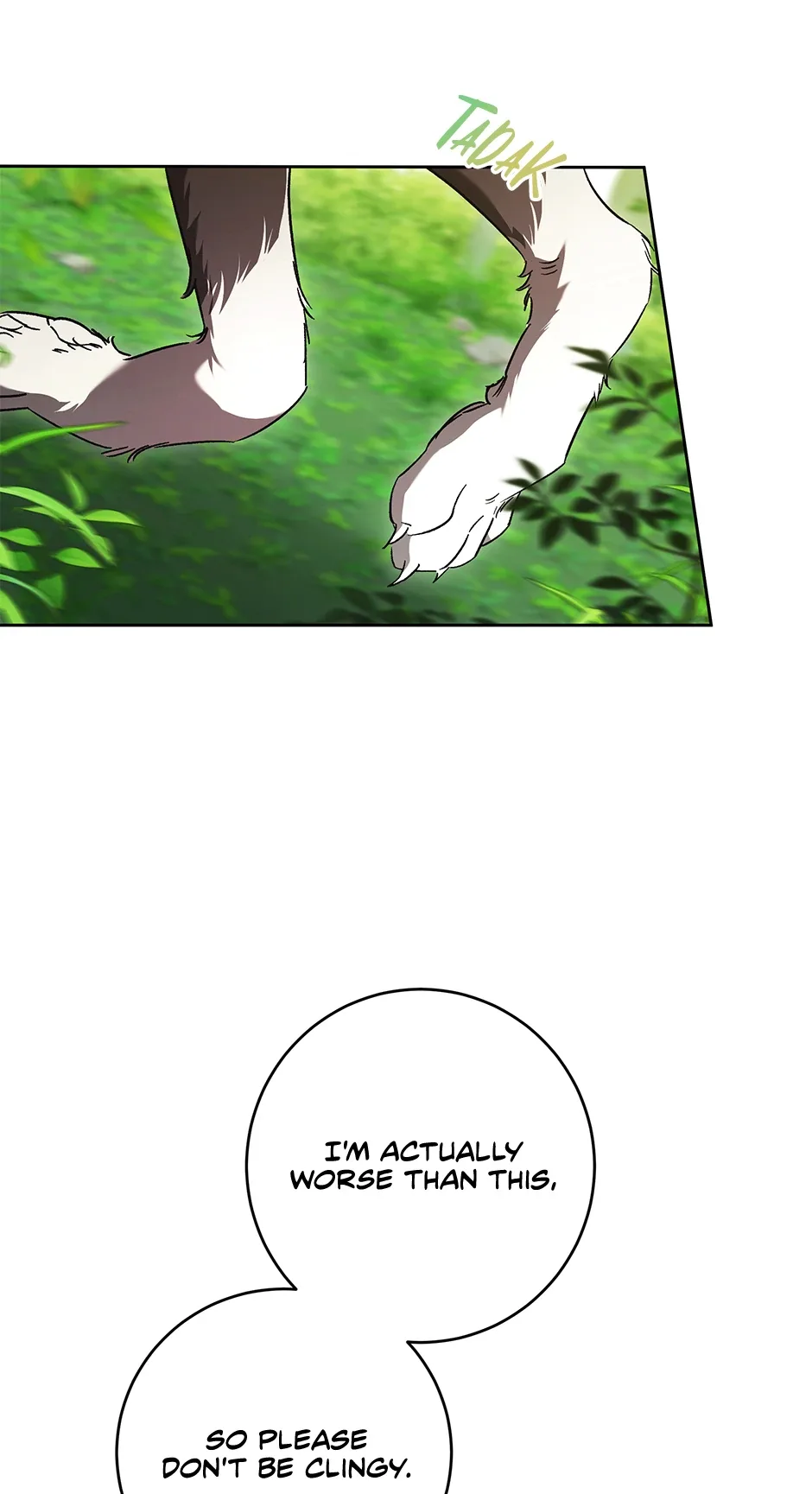 The Young Lady Who Broke Her Engagement Is Only Obsessed With the Ending Chapter 49 page 29