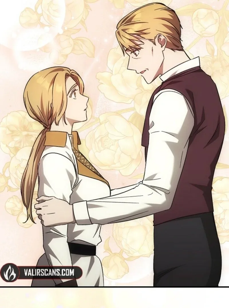 The Young Lady Who Broke Her Engagement Is Only Obsessed With the Ending Chapter 72 page 36