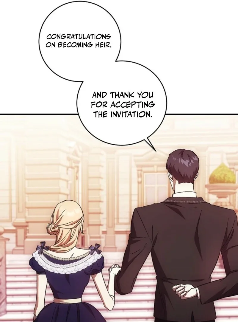 The Young Lady Who Broke Her Engagement Is Only Obsessed With the Ending Chapter 73 page 60
