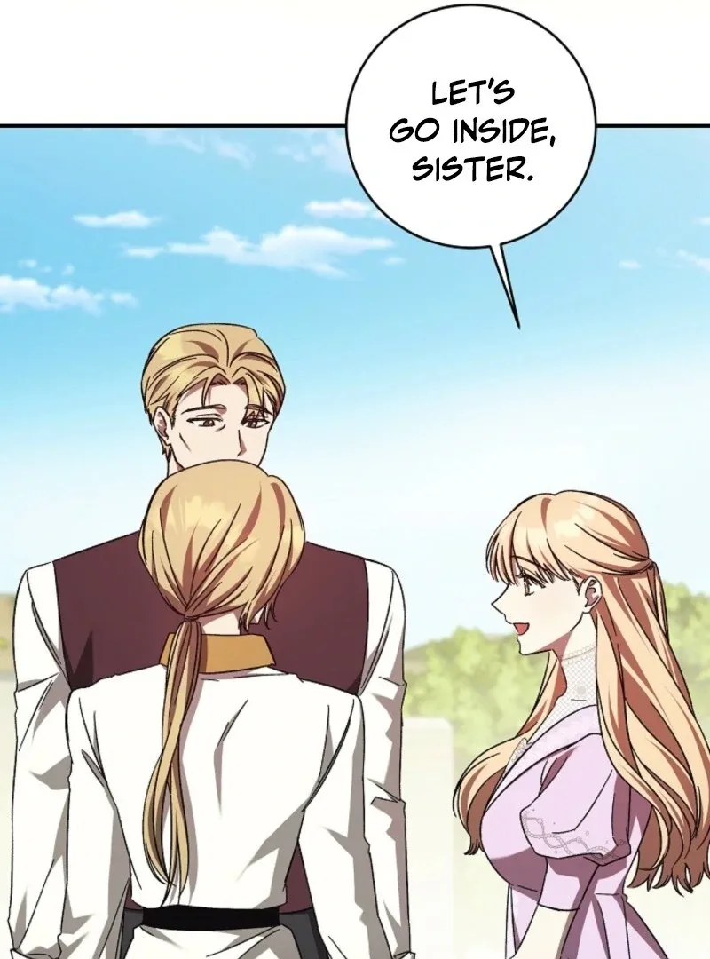 The Young Lady Who Broke Her Engagement Is Only Obsessed With the Ending Chapter 72 page 39