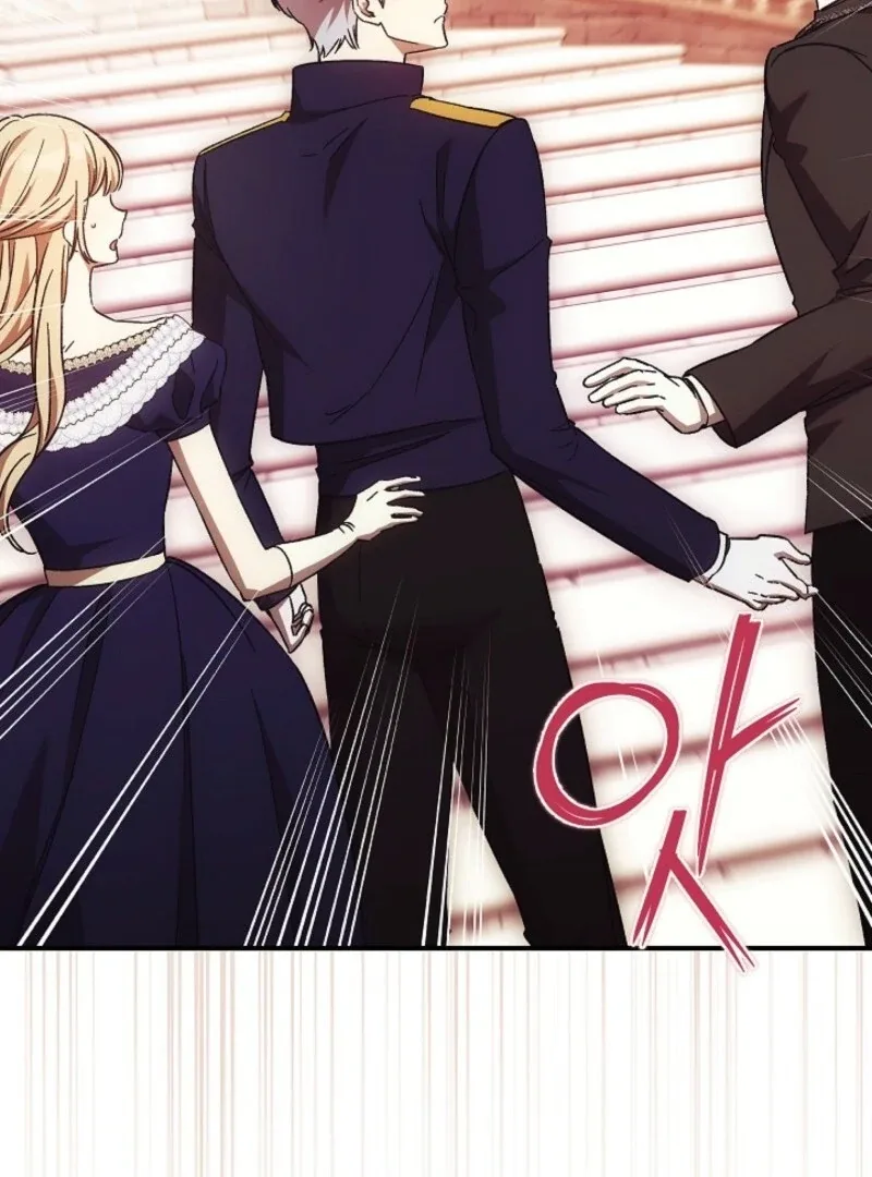 The Young Lady Who Broke Her Engagement Is Only Obsessed With the Ending Chapter 73 page 66