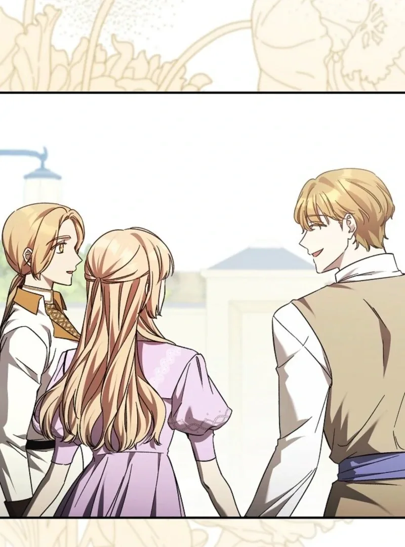 The Young Lady Who Broke Her Engagement Is Only Obsessed With the Ending Chapter 72 page 42