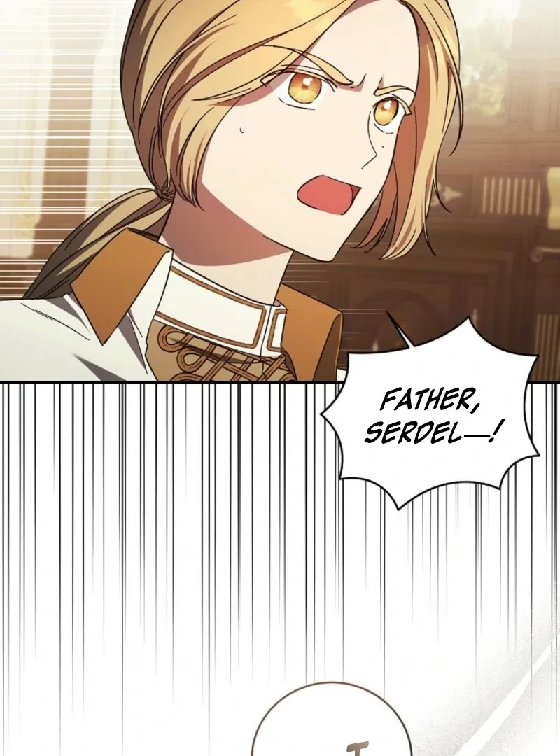 The Young Lady Who Broke Her Engagement Is Only Obsessed With the Ending Chapter 72 page 60