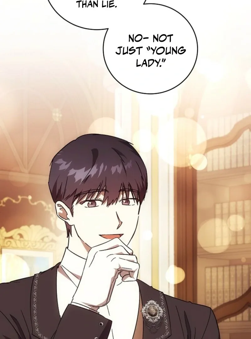 The Young Lady Who Broke Her Engagement Is Only Obsessed With the Ending Chapter 73 page 86