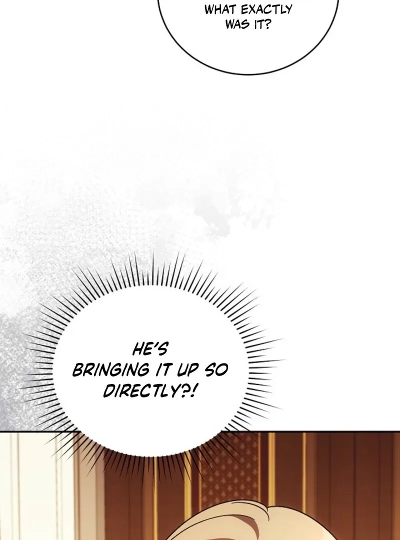 The Young Lady Who Broke Her Engagement Is Only Obsessed With the Ending Chapter 73 page 76