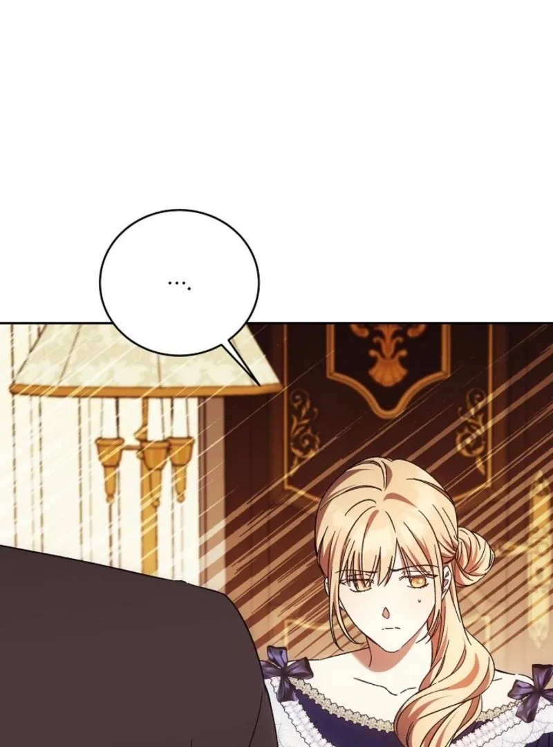The Young Lady Who Broke Her Engagement Is Only Obsessed With the Ending Chapter 73 page 80