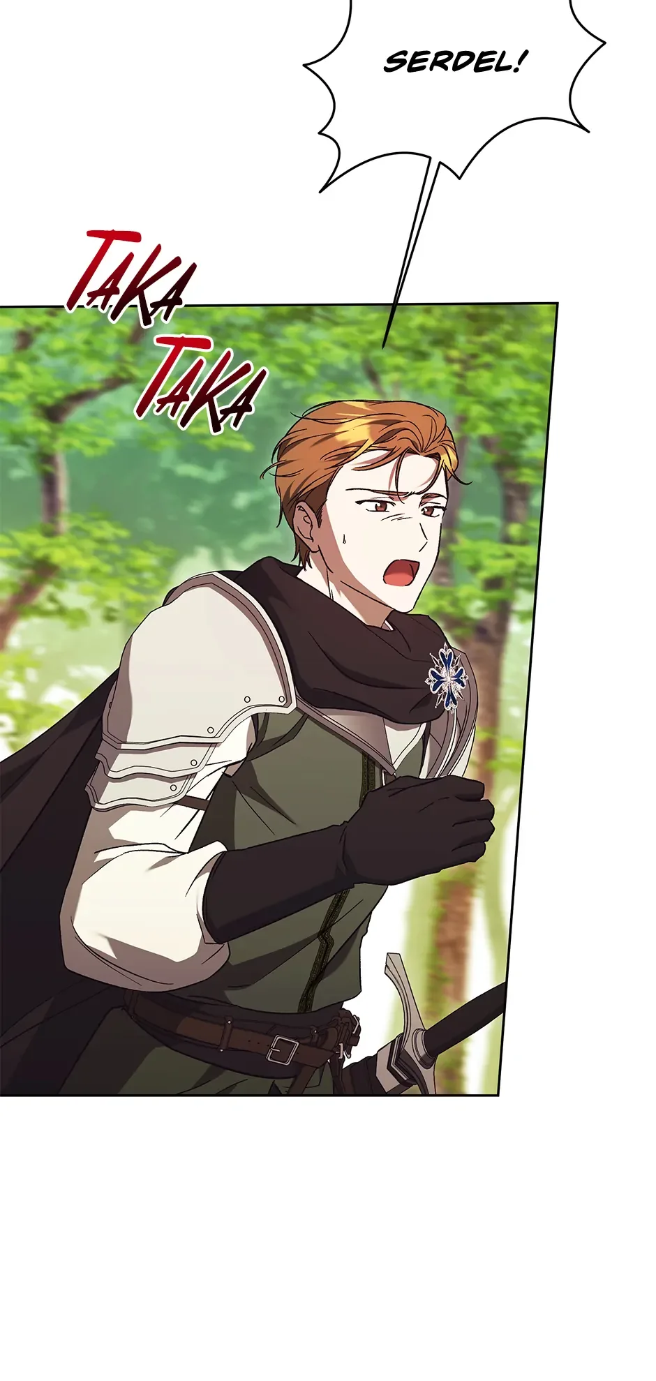 The Young Lady Who Broke Her Engagement Is Only Obsessed With the Ending Chapter 49 page 37