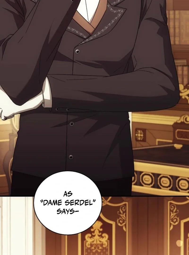 The Young Lady Who Broke Her Engagement Is Only Obsessed With the Ending Chapter 73 page 87