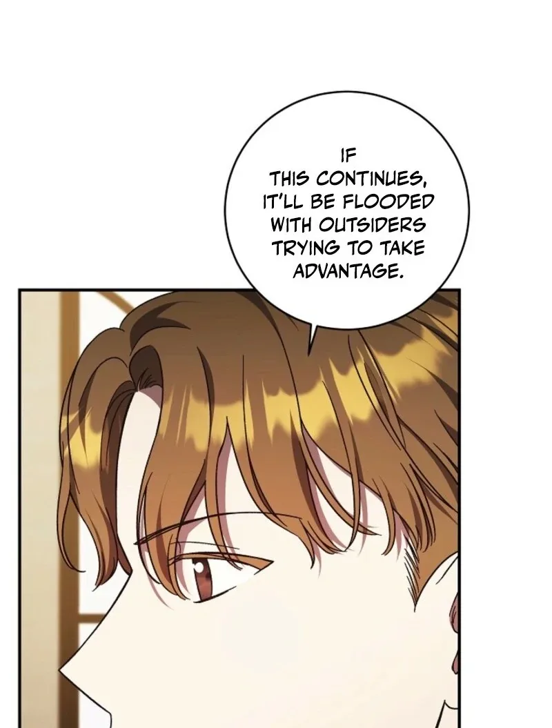 The Young Lady Who Broke Her Engagement Is Only Obsessed With the Ending Chapter 72 page 67