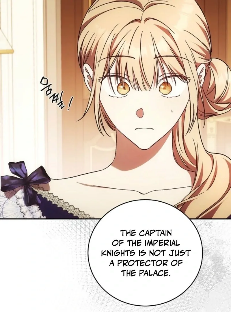 The Young Lady Who Broke Her Engagement Is Only Obsessed With the Ending Chapter 73 page 77