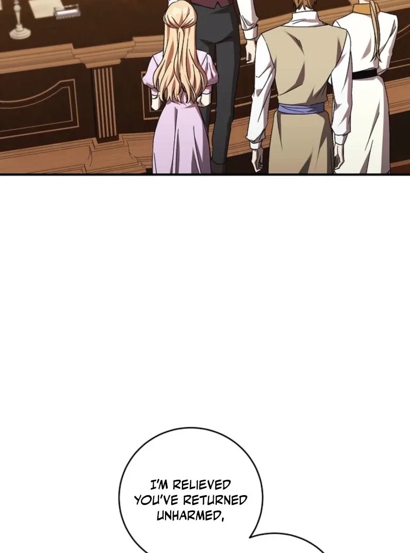The Young Lady Who Broke Her Engagement Is Only Obsessed With the Ending Chapter 72 page 52