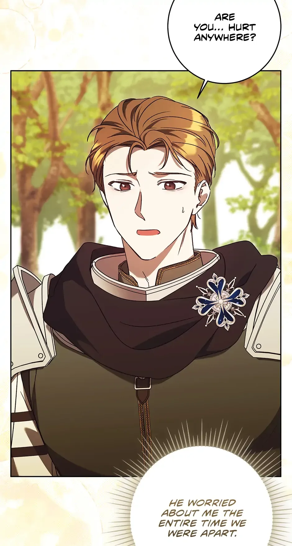 The Young Lady Who Broke Her Engagement Is Only Obsessed With the Ending Chapter 49 page 41