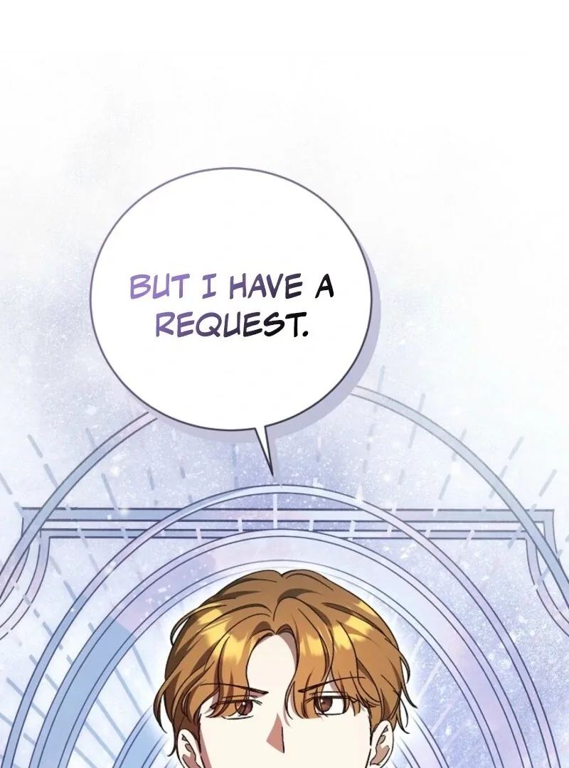 The Young Lady Who Broke Her Engagement Is Only Obsessed With the Ending Chapter 72 page 63