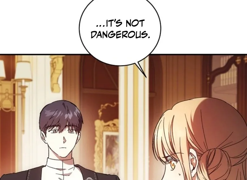 The Young Lady Who Broke Her Engagement Is Only Obsessed With the Ending Chapter 73 page 82