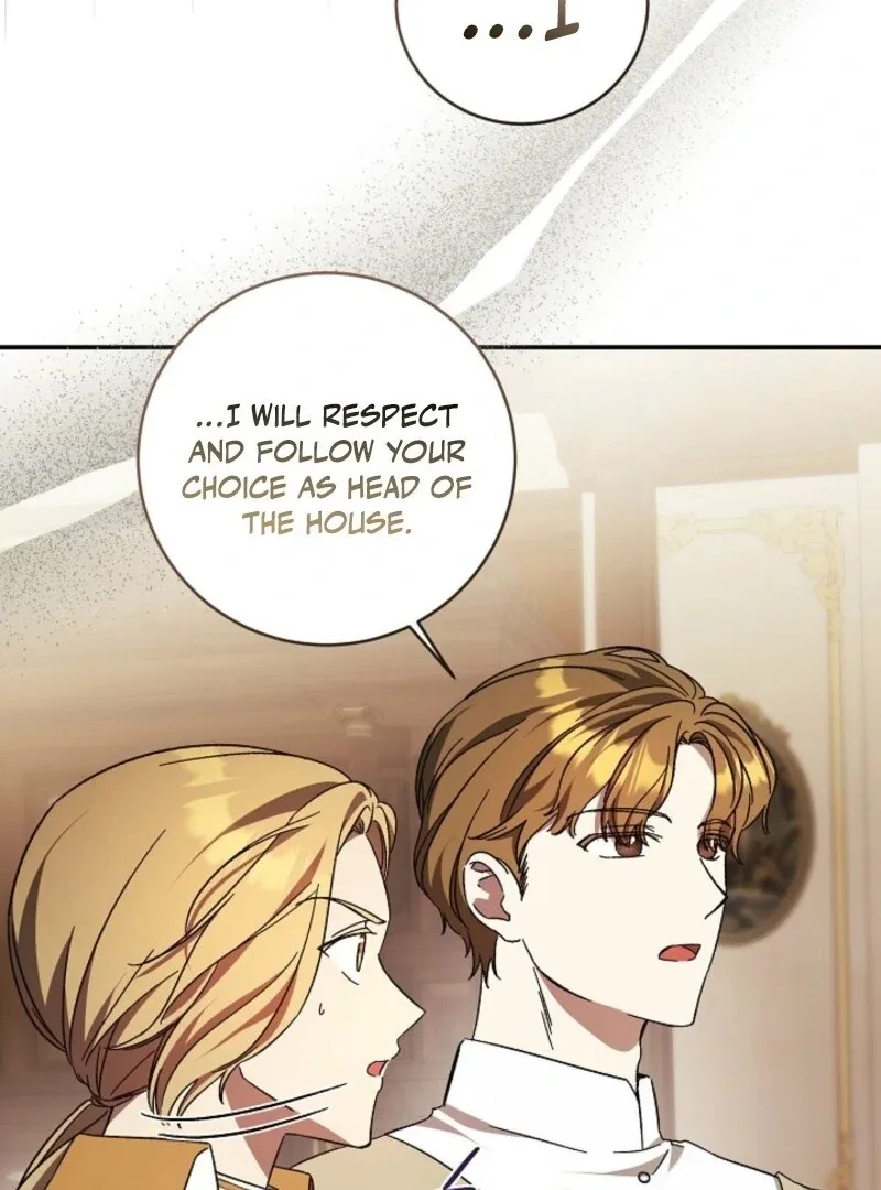 The Young Lady Who Broke Her Engagement Is Only Obsessed With the Ending Chapter 72 page 61