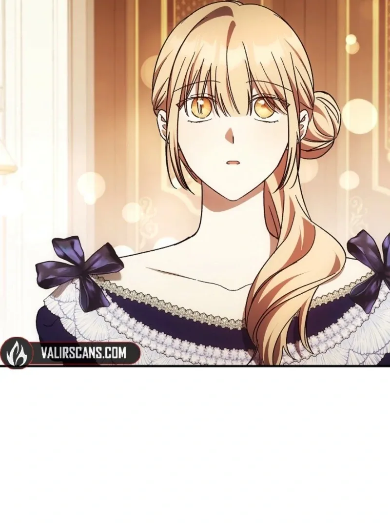 The Young Lady Who Broke Her Engagement Is Only Obsessed With the Ending Chapter 73 page 88
