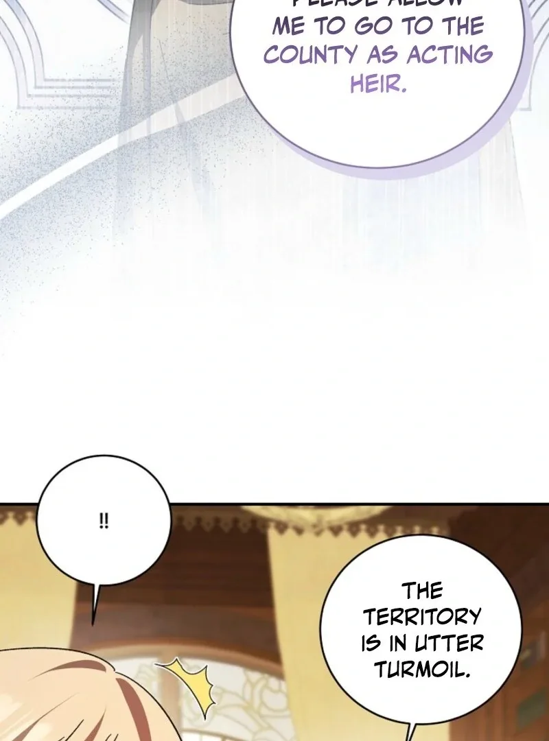 The Young Lady Who Broke Her Engagement Is Only Obsessed With the Ending Chapter 72 page 65