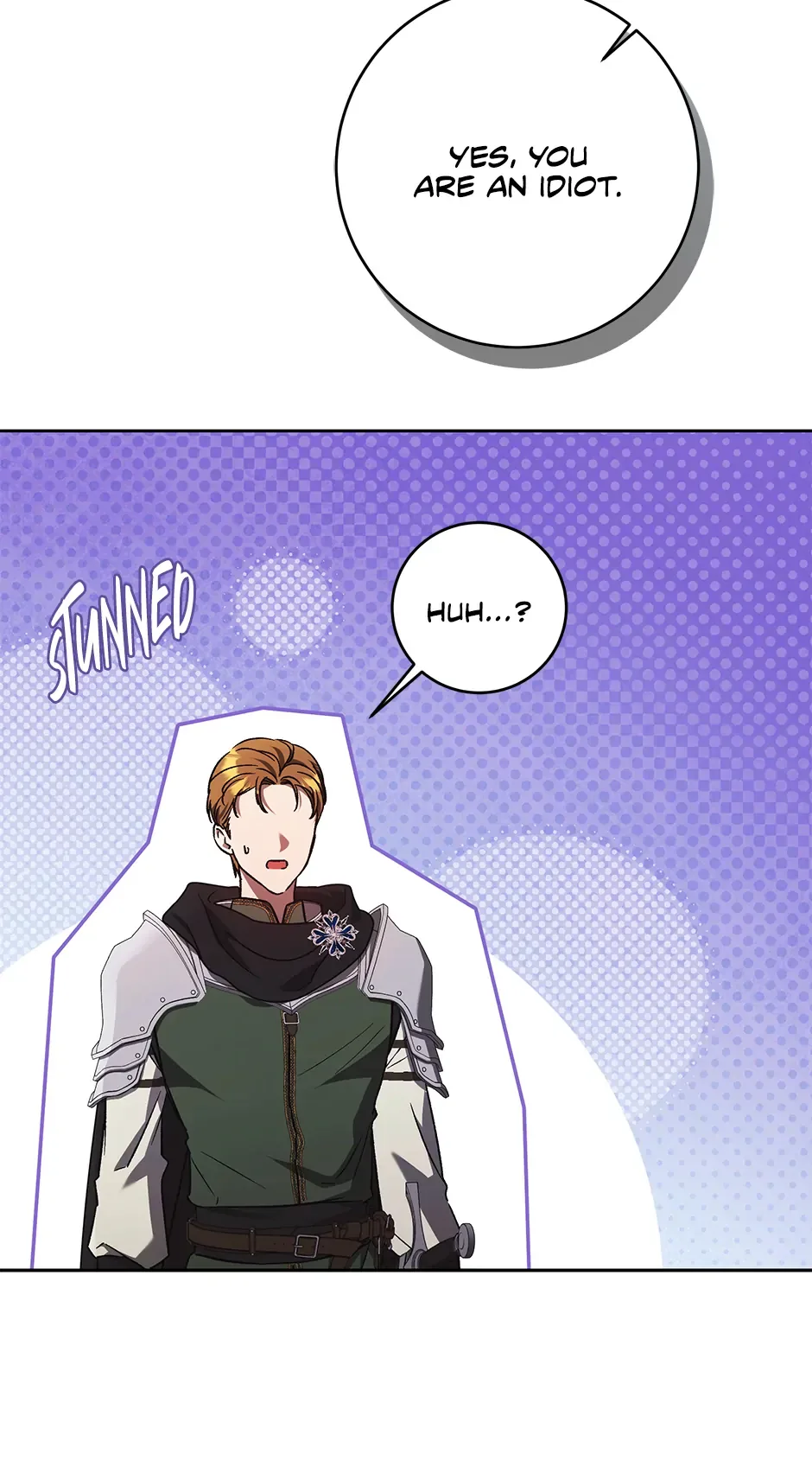 The Young Lady Who Broke Her Engagement Is Only Obsessed With the Ending Chapter 49 page 48