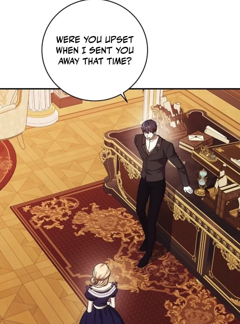 The Young Lady Who Broke Her Engagement Is Only Obsessed With the Ending Chapter 73 page 91