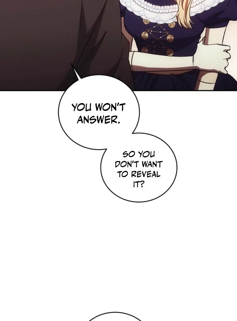 The Young Lady Who Broke Her Engagement Is Only Obsessed With the Ending Chapter 73 page 81