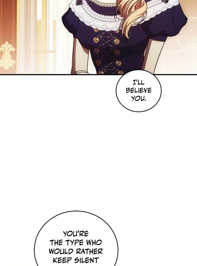 The Young Lady Who Broke Her Engagement Is Only Obsessed With the Ending Chapter 73 page 85