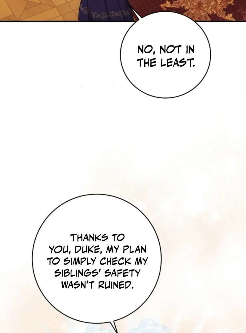 The Young Lady Who Broke Her Engagement Is Only Obsessed With the Ending Chapter 73 page 92