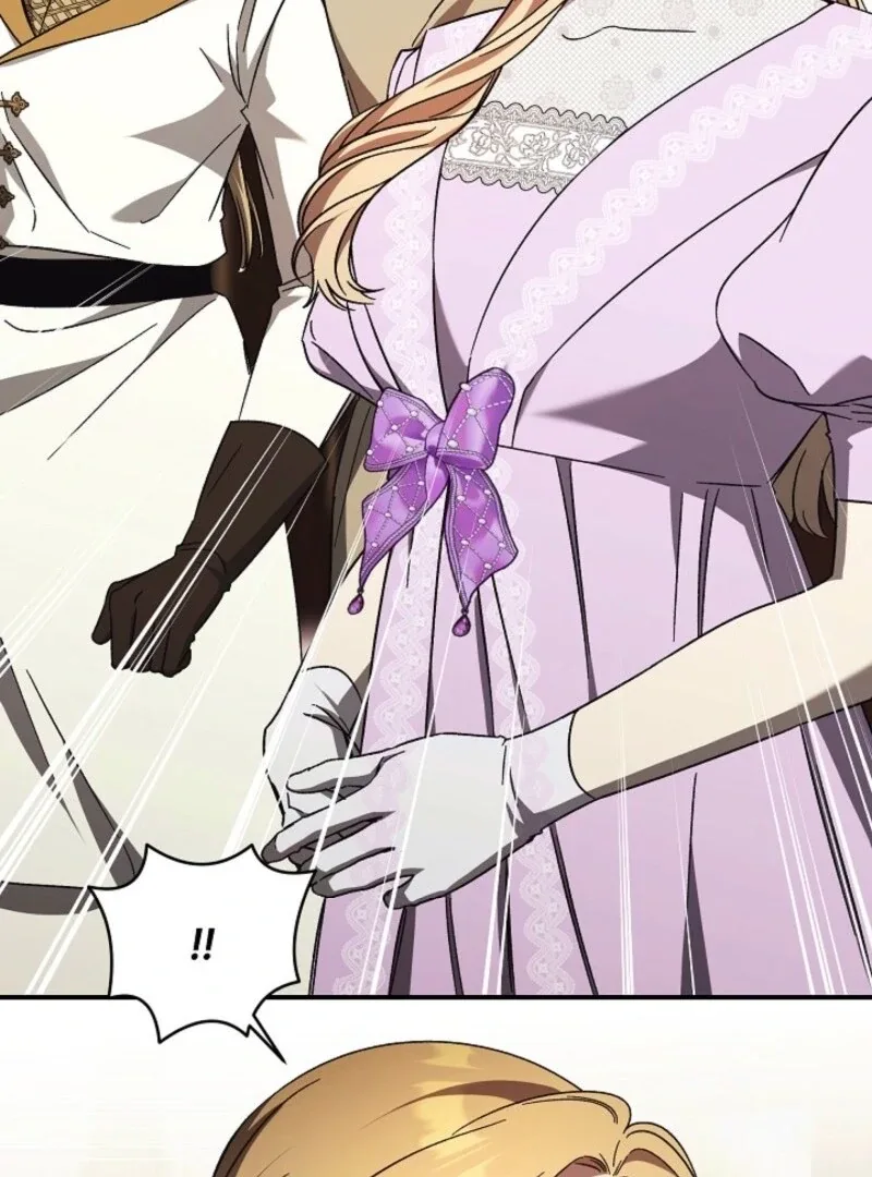 The Young Lady Who Broke Her Engagement Is Only Obsessed With the Ending Chapter 72 page 59
