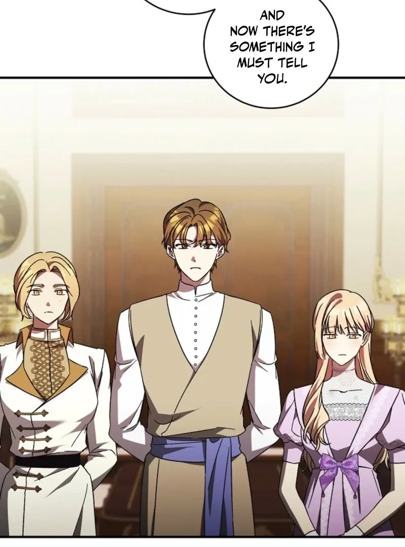 The Young Lady Who Broke Her Engagement Is Only Obsessed With the Ending Chapter 72 page 53