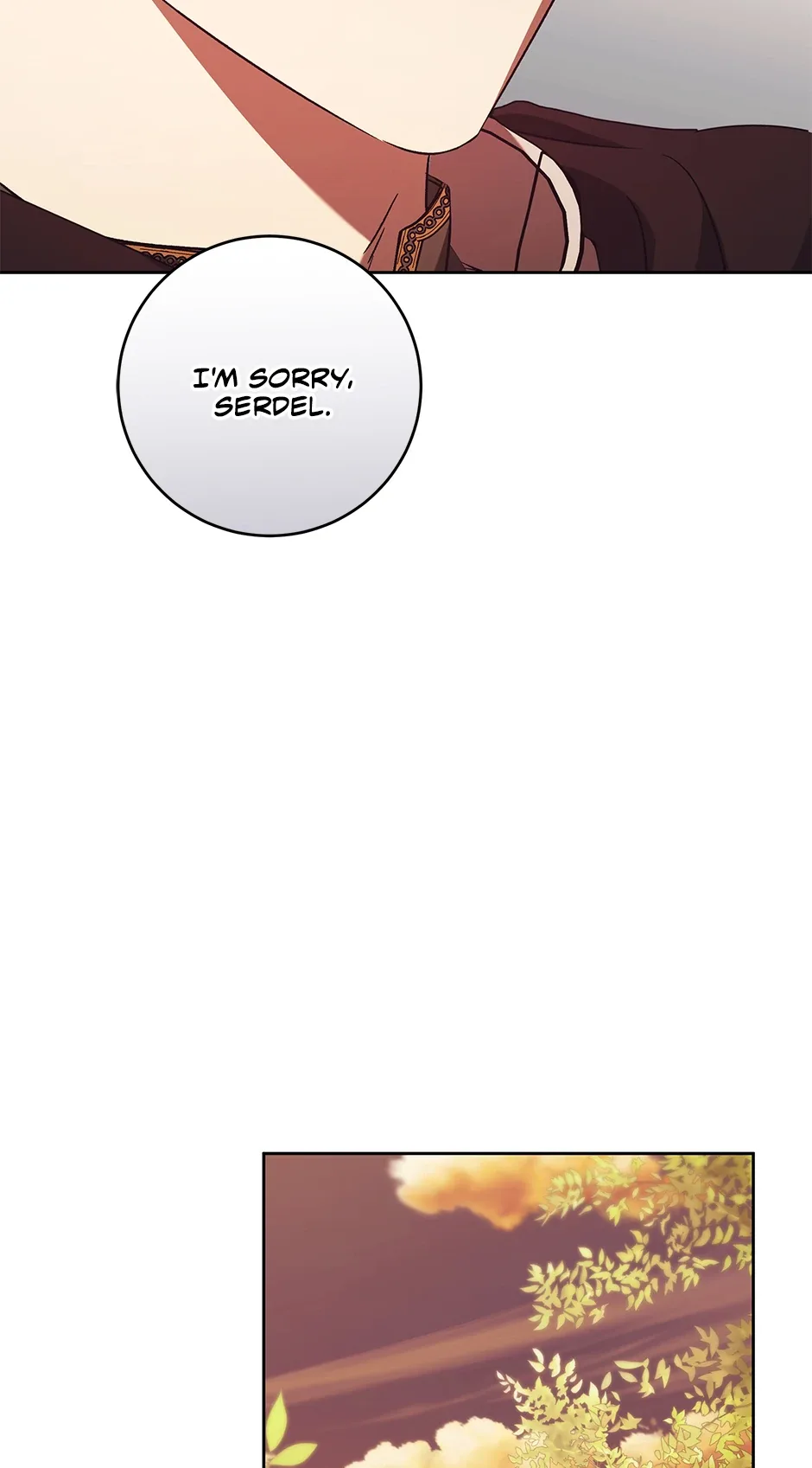 The Young Lady Who Broke Her Engagement Is Only Obsessed With the Ending Chapter 49 page 46